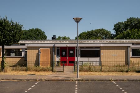 Primary school for special education